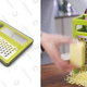 Joseph Joseph Fold Flat Grater | $19 | Amazon